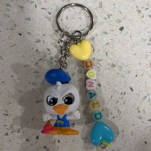 Donald Duck doorable Keychain